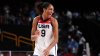 The US Women's Olympic Basketball Team is Chock-Full of Number 1 Draft Picks 