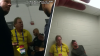 ‘You're ending my career': Bodycam shows head of Colombian Football Federation arrested at Copa America