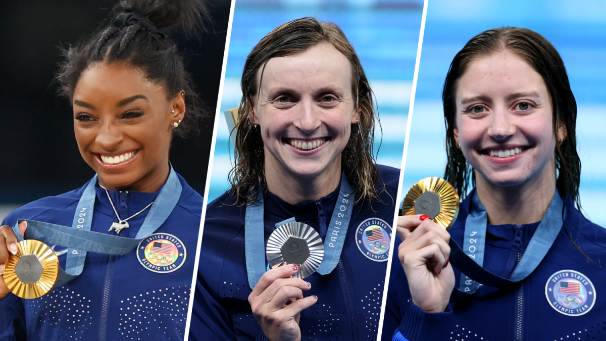 Watch the best Olympics Day 6 highlights as US adds 7 medals NBC 6