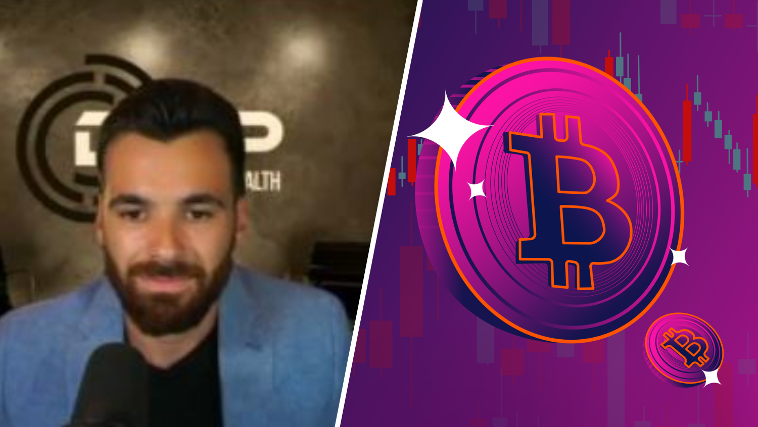 XRP and Bitcoin: Why Mickle Markets is watching these crypto coins in the  coming months