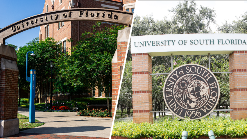 Three professors this week filed a lawsuit challenging the constitutionality of a 2023 law that revised tenure in Florida’s university system, arguing that the Legislature overstepped its authority in approving changes.