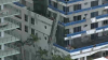 1 dead after partial scaffolding collapse at Miami Beach condo