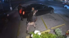 Video shows mom grab girl who fell out of car in Hialeah before missing child alert