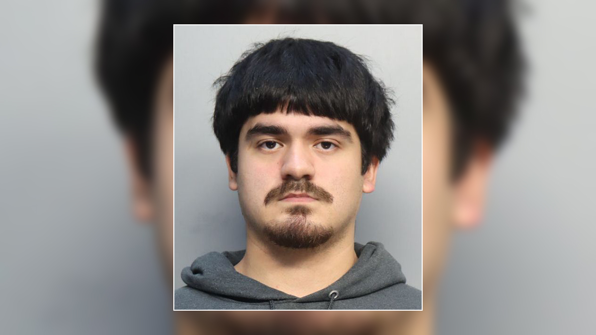 Miami man arrested after dating app meet-up ends in violent kidnapping ...