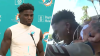 Dolphins' Tyreek Hill vows to fight police misconduct after MDPD incident