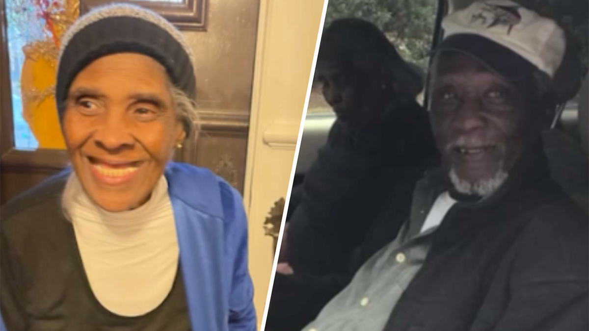 Granddaughter paid man 1,000 after grandparents murdered Police NBC