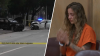 Social media model charged with DUI manslaughter in Miami crash staying in jail