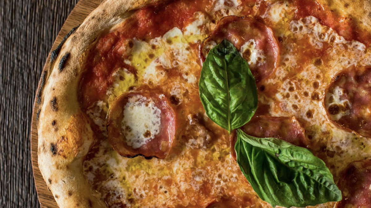 These two Miami pizzerias were named among the best in the world – NB...