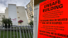 ‘What am I going to do?': Fort Lauderdale condo deemed unsafe, residents ordered to evacuate