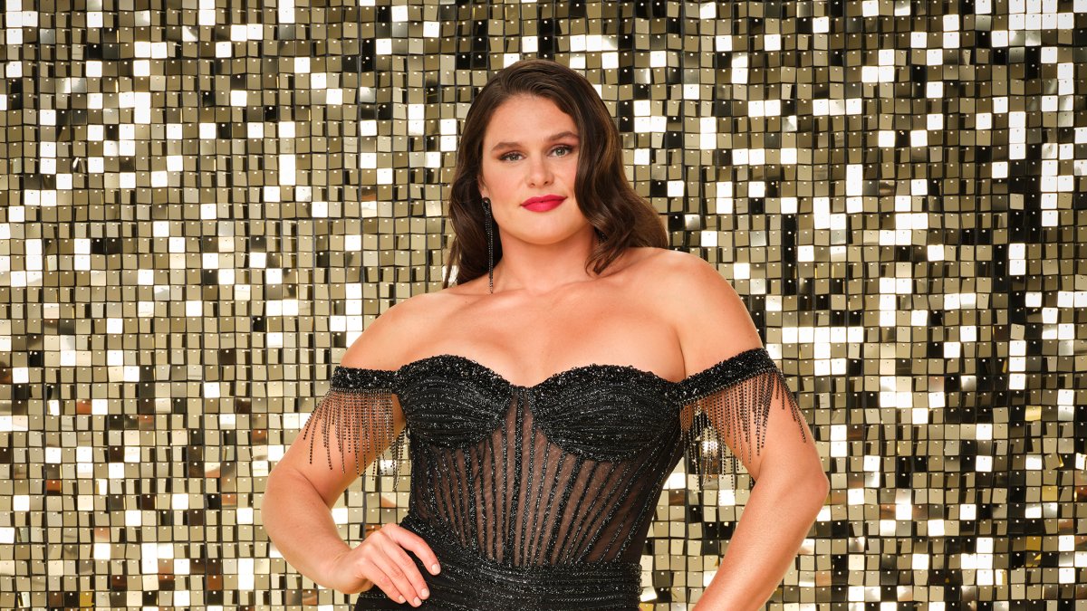 Olympic rugby star Ilona Maher joins 'Dancing With the Stars' cast Olympic rugby star Ilona Maher joins 'Dancing With the Stars' cast