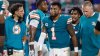 Dolphins place Tua Tagovailoa on injured reserve due to concussion: Report