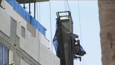 Investigation in partial scaffolding collapse at Miami Beach condo that killed 1