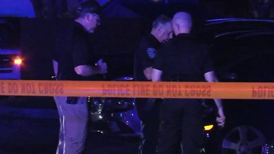 1 dead in Sunrise shooting