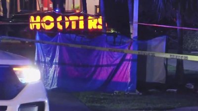 Man killed in shooting near gentlemen's club in Sunrise: Police