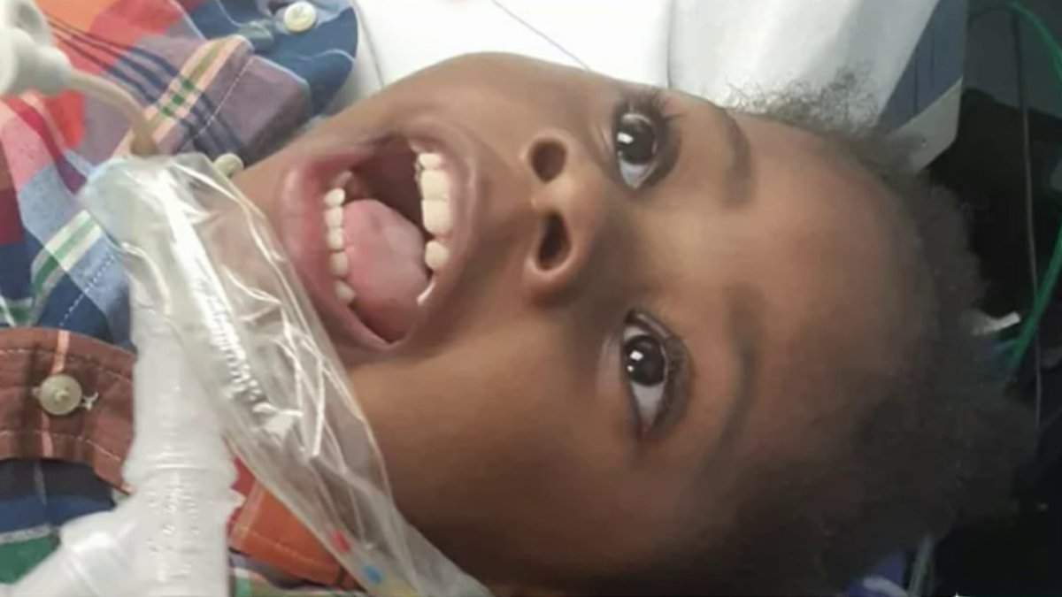 Family, home nurses charged in starvation murder of 7-year-old in Fort ...