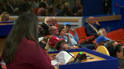 Miami-Dade school board votes not to acknowledge LGBTQ+ History Month