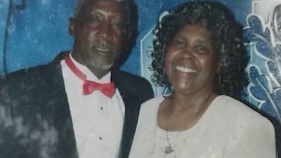 Granddaughter arrested in murder of elderly Fort Lauderdale couple back in March