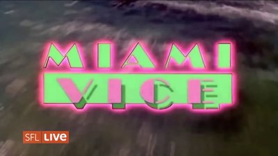 Miami Vice: 40 years later