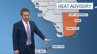 NBC6 First Alert Forecast – September 16, 2024 – Morning