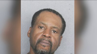 Detectives stop man as he was committing sexual battery in Pompano Beach: BSO