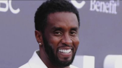 Bail denied again for Sean ‘Diddy' Combs in sex trafficking and racketeering case