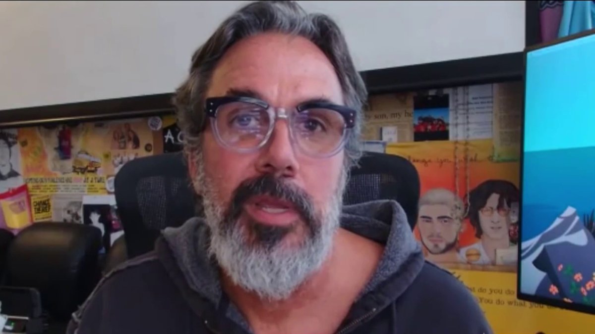 Parents Of Parkland School Shooting Victim Launch Video Game Nbc 6