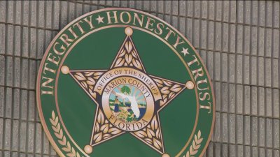 Deputy accidentally shoots, kills girlfriend in Marion County: Police