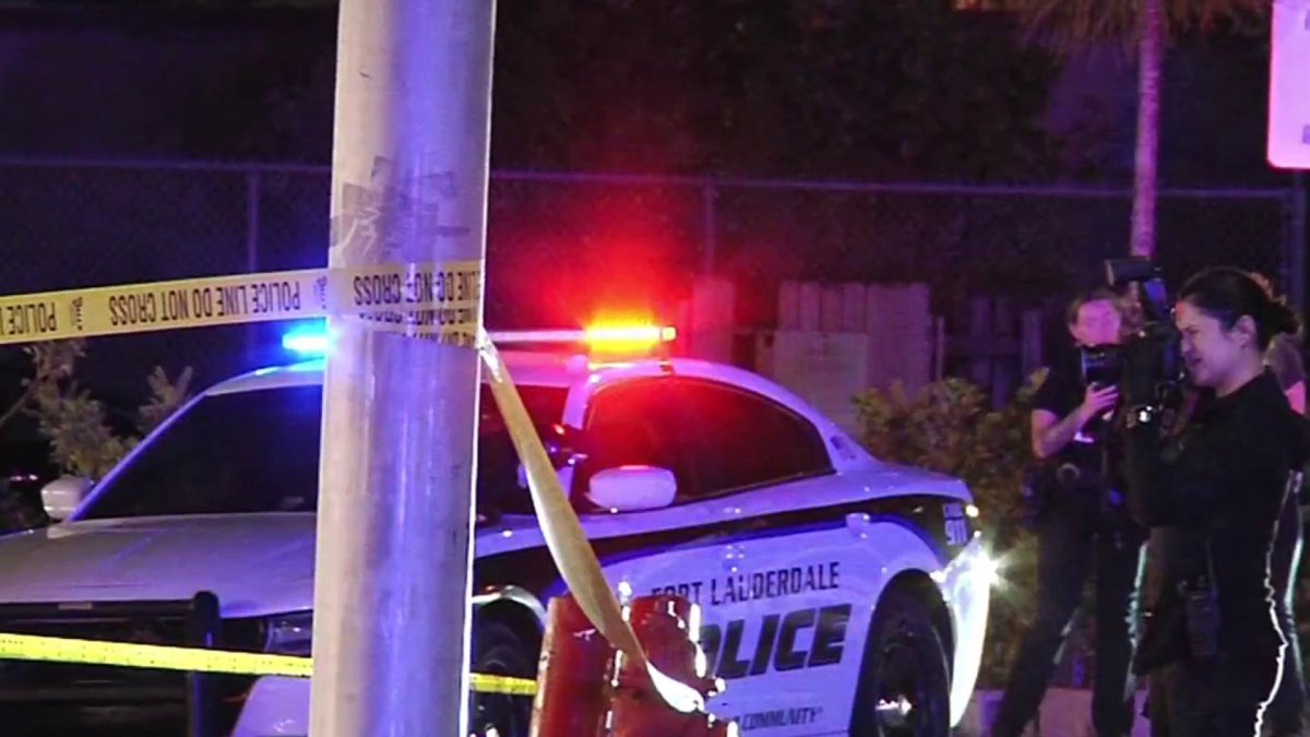 Death investigation underway at Fort Lauderdale restaurant – NBC 6 ...