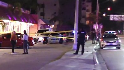 Dispute ends in man's fatal shooting at Mexican restaurant in Fort Lauderdale