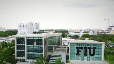 FIU ranks in top 50 public schools in the U.S.