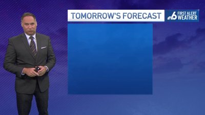 NBC6 First Alert forecast – Sept. 24, 2024 evening