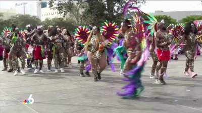 Miami Carnaval Broward Kicks Off October 5