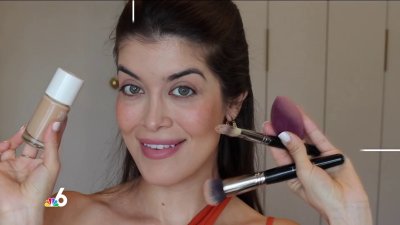 Best techniques to apply foundation