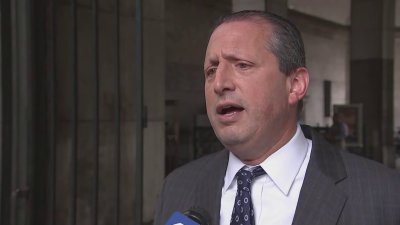 NYC Comptroller Brad Lander reacts to Mayor Adams indictment