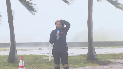 A look at Key West as Helene moves closer to Florida