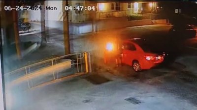 Man accused of throwing Molotov cocktails at Hollywood restaurant