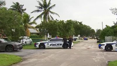 3 facing charges after firing at officers in Fort Lauderdale