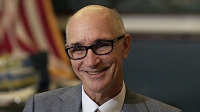 FIU's President discusses new ranking