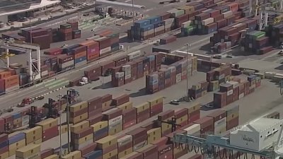 PortMiami prepares for dock worker strike that could cripple supply chain