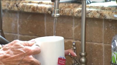 What's behind boil water notices?