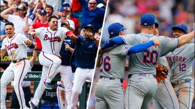 Do Wild Card teams have an advantage in MLB playoffs?