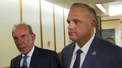 Ex-Florida Sen. Frank Artiles found guilty in ‘ghost candidate' scheme