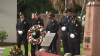 9/11 Remembrance Ceremony held in Fort Lauderdale