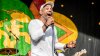 Legendary R&B artist Frankie Beverly dead at 77