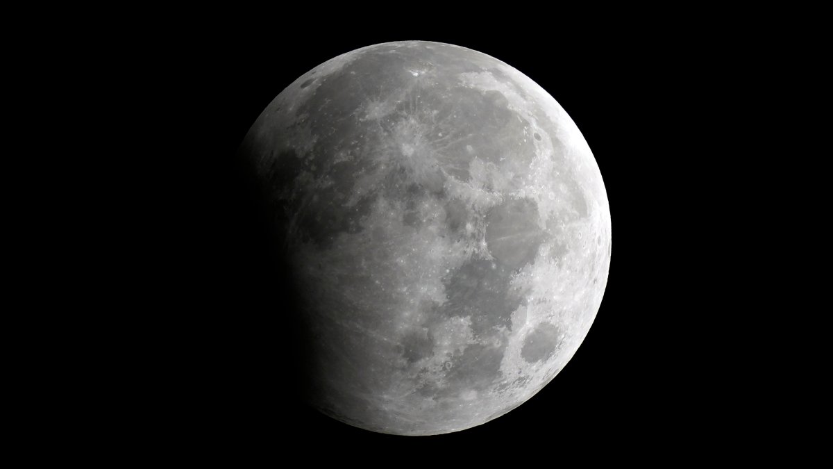 See a partial lunar eclipse during September’s supermoon NBC 6 South