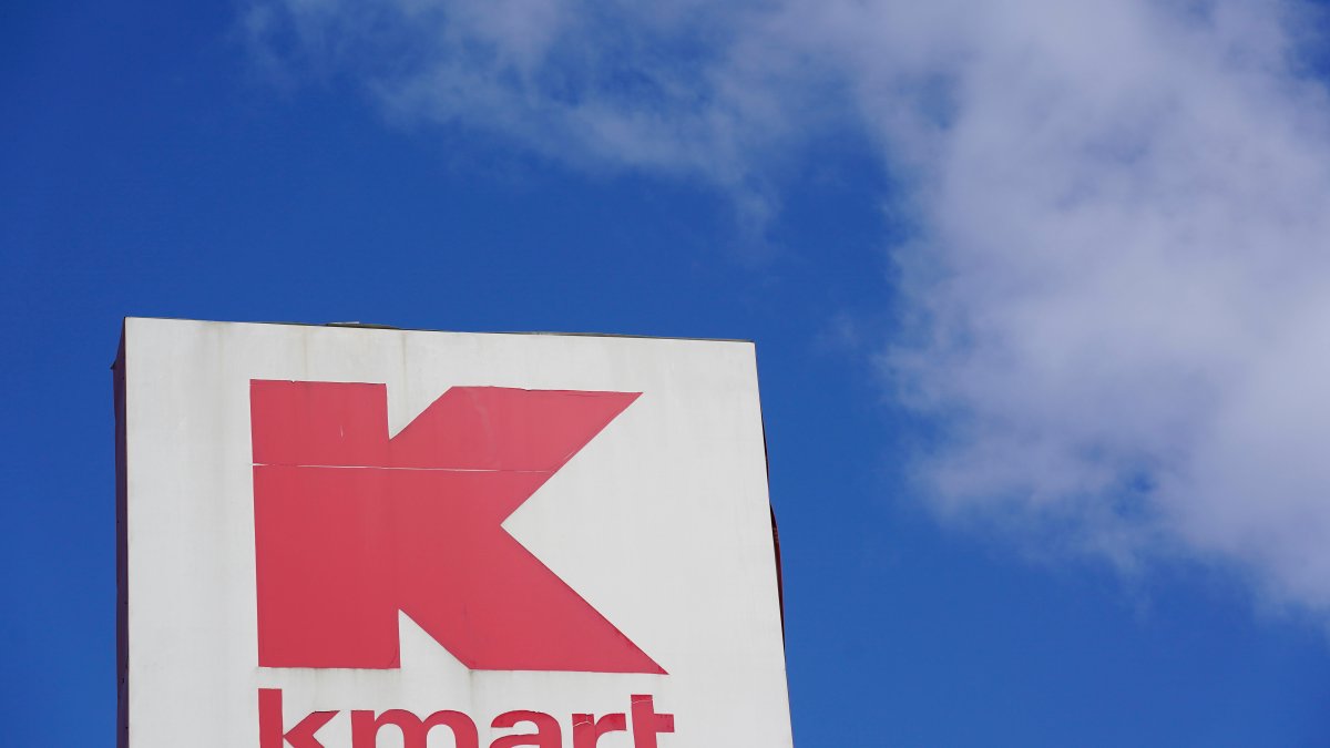 Kmart to close last fullscale store in US NBC 6 South Florida