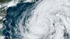 How do hurricanes get their names? Here's how it works