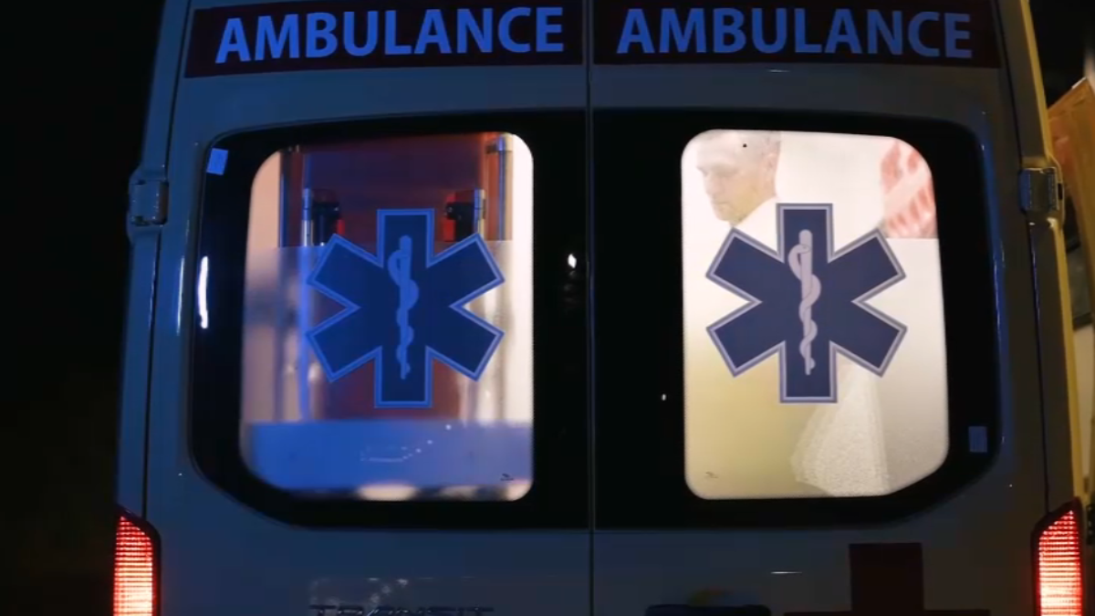 Florida paramedic allegedly attacked woman in ambulance – NBC 6 South Florida