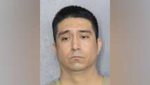 38-year-old Edward Rodriguez