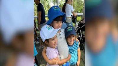 South Florida mom curates playgroups for bilingual families